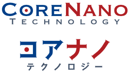 CoreNano Technology